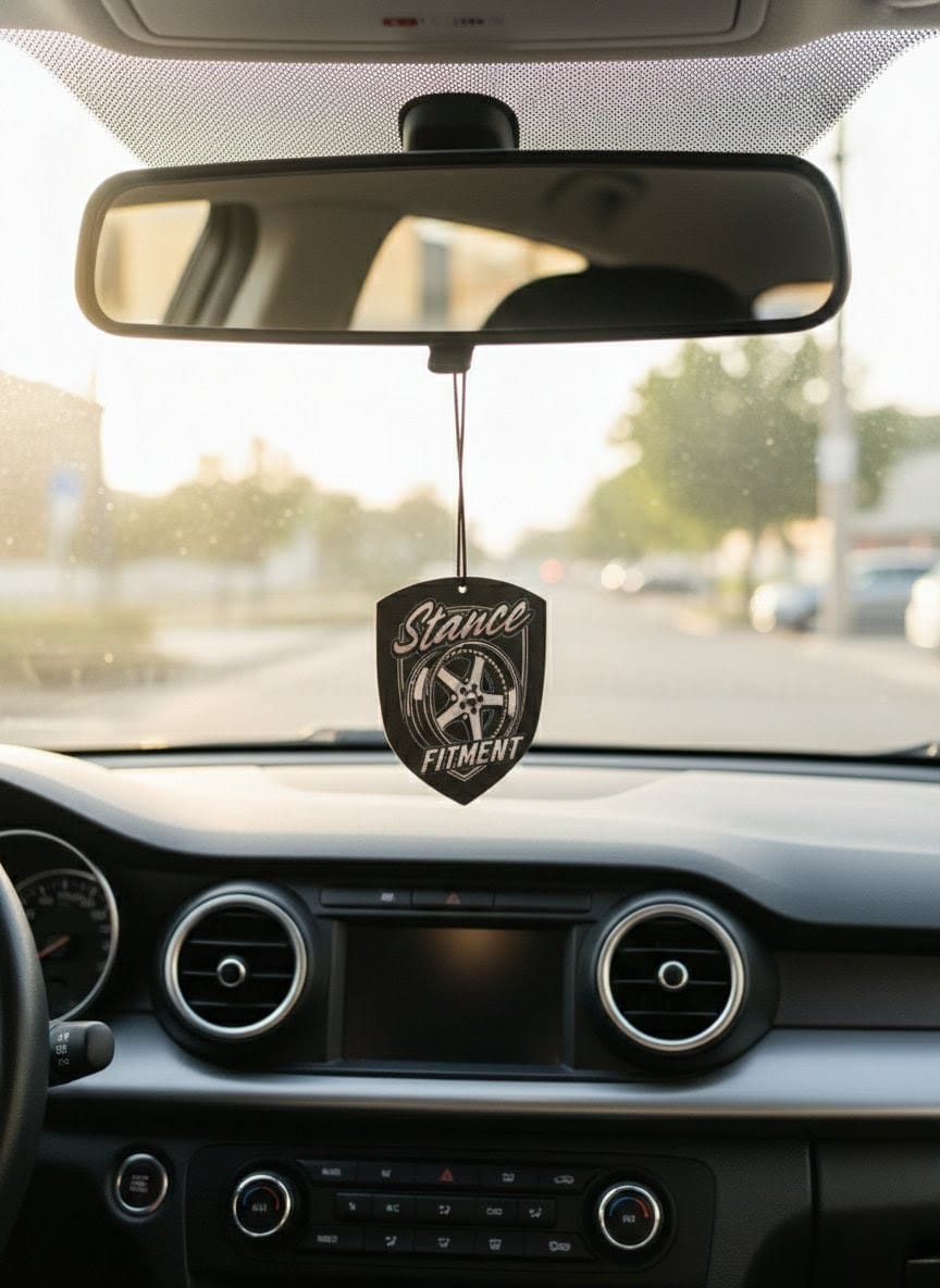 RB010 - Car Freshener