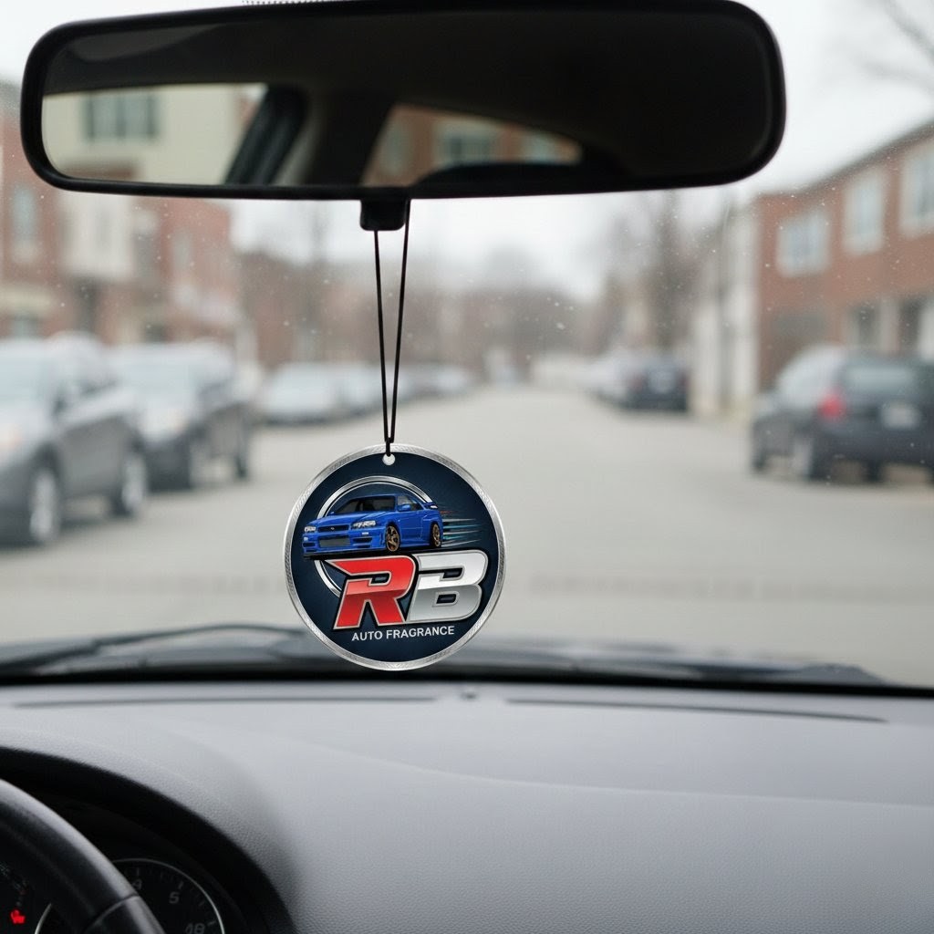 Car Hanging Fresheners