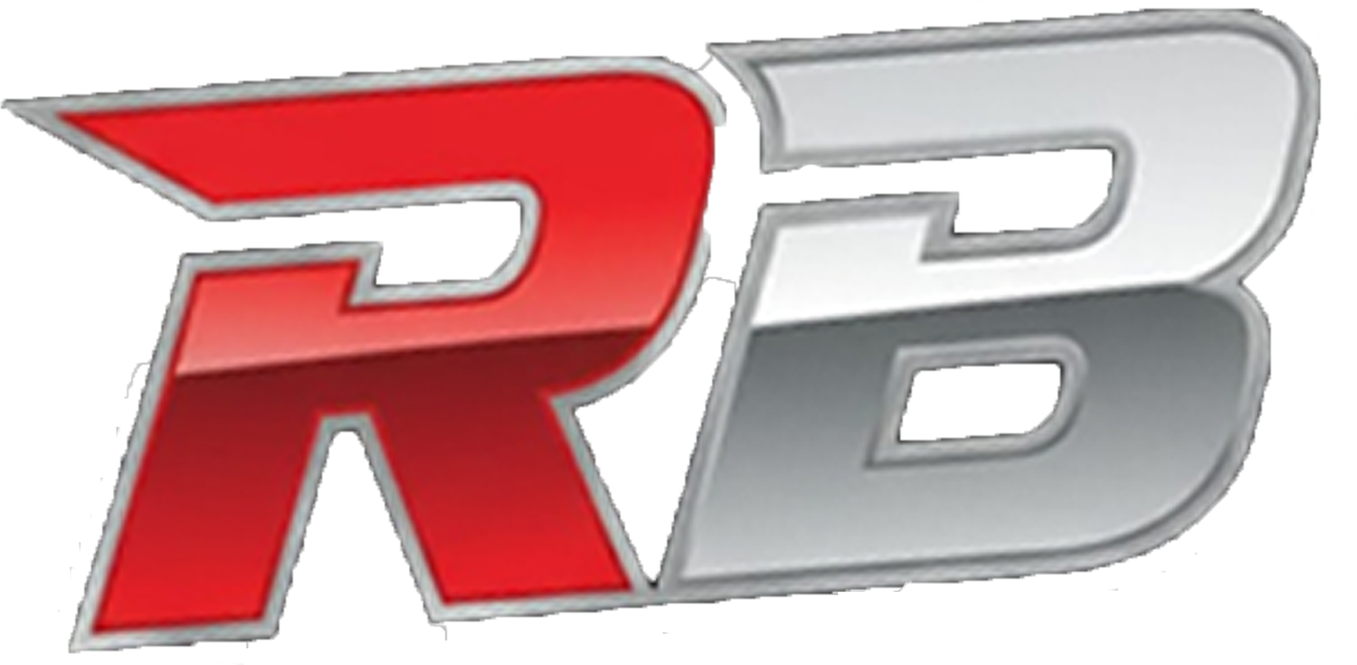RB Car Care Logo